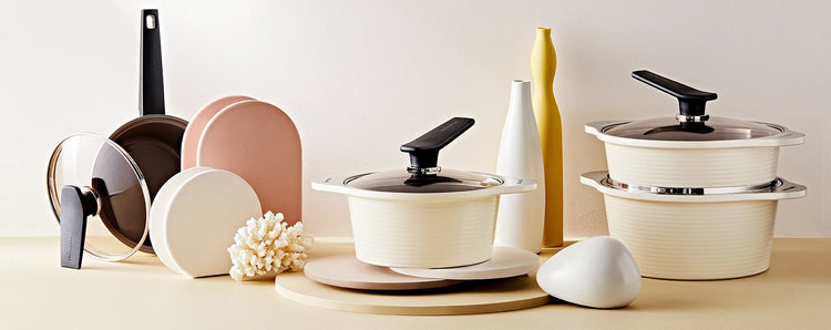 Pots & Saucepans