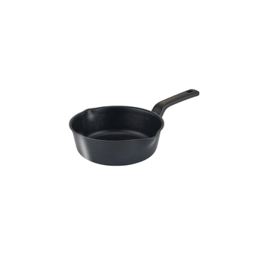 Happycall IH Flex 3-Piece Saucepan Set Black & Lavender