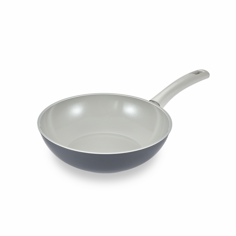 Happycall BlitZ 4-Piece IH Ceramic Cookware Set