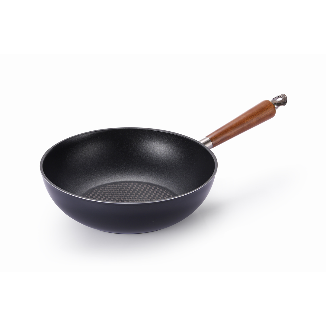 Happycall Crocodile 5-Piece IH Graphene Cookware Set