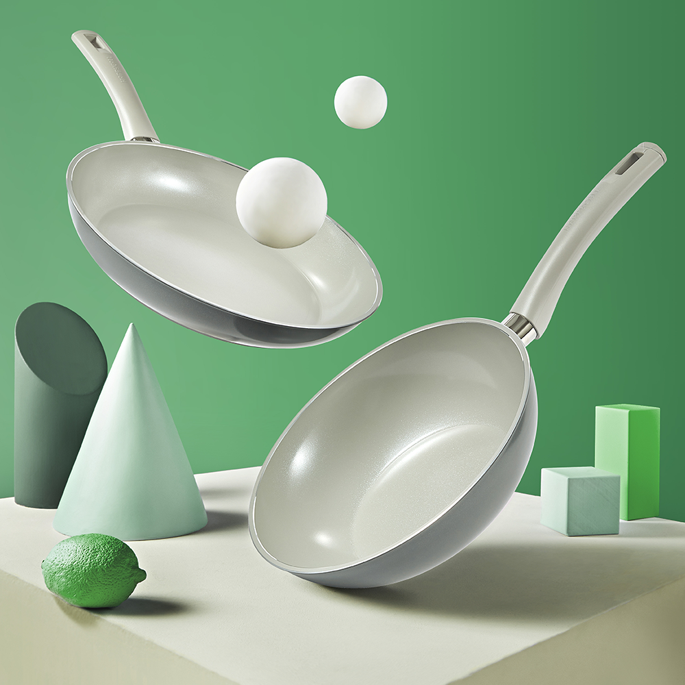 Happycall BlitZ IH Ceramic 28cm Wok