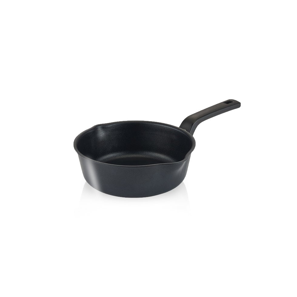 Happycall IH Flex 3 in 1 Saucepan - 22cm Black