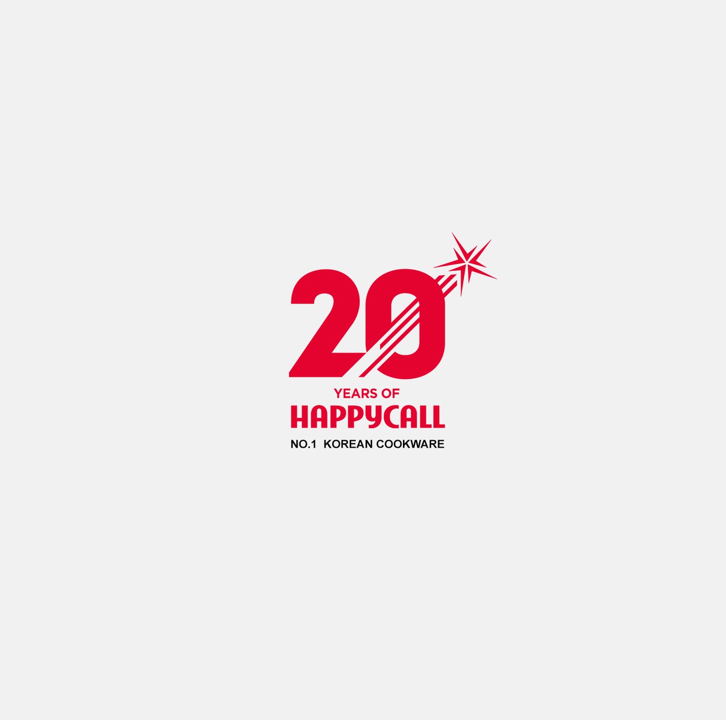 Happycall Double Pan 2.0 (Detachable) - Pink