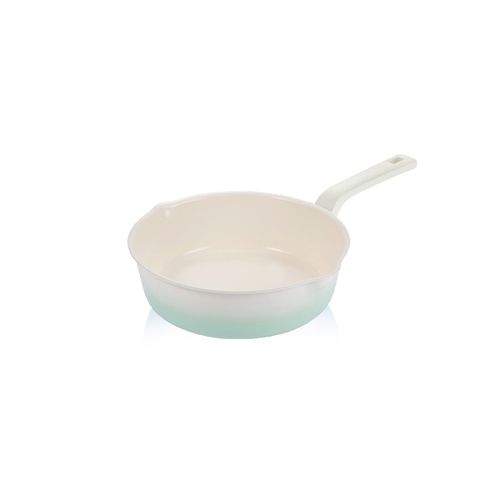 Happycall IH Flex 3 in 1 Saucepan - 22cm Spread Mint