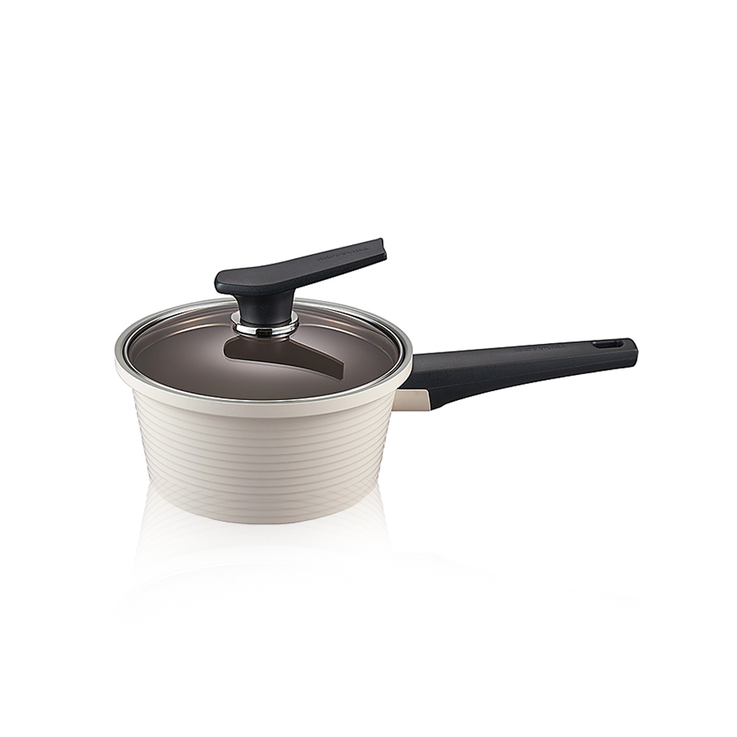 Happycall IH Onde Ceramic Pot - 18cm (1.8L)