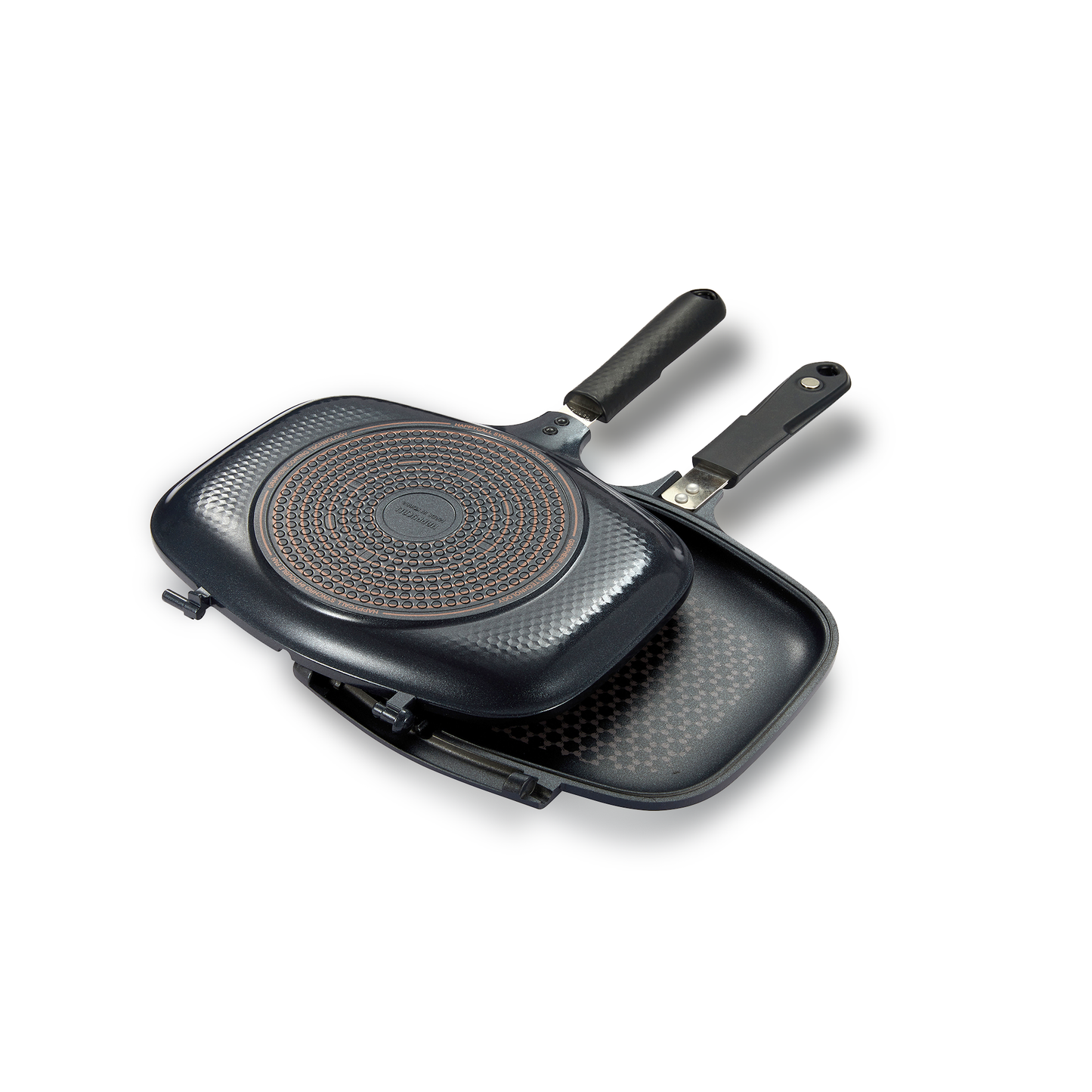 Happycall IH Synchro (Detachable) Double Pan