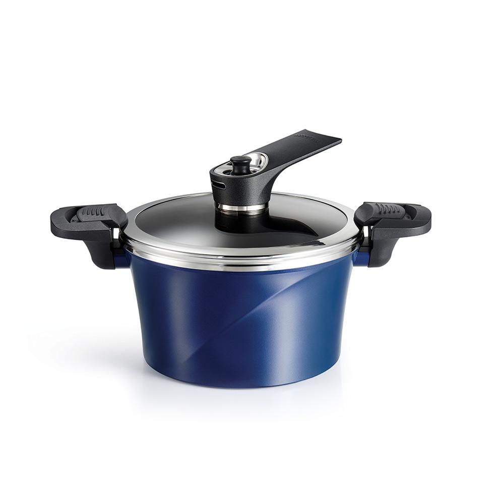 Happycall IH Vacuum Pot 20cm (2.9L)