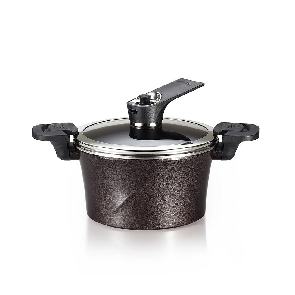Happycall IH Vacuum Pot 20cm (2.9L)