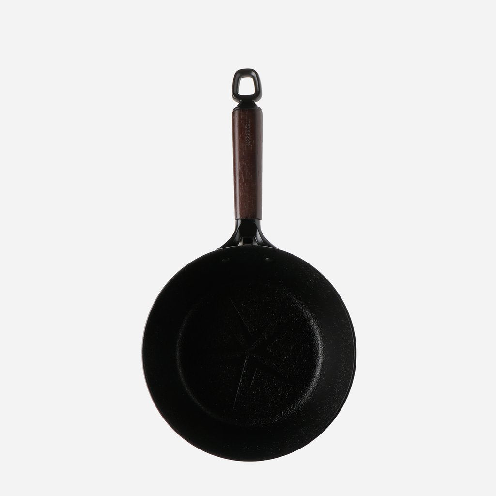 Happycall Noire IH Titanium Plus Frypan 22cm