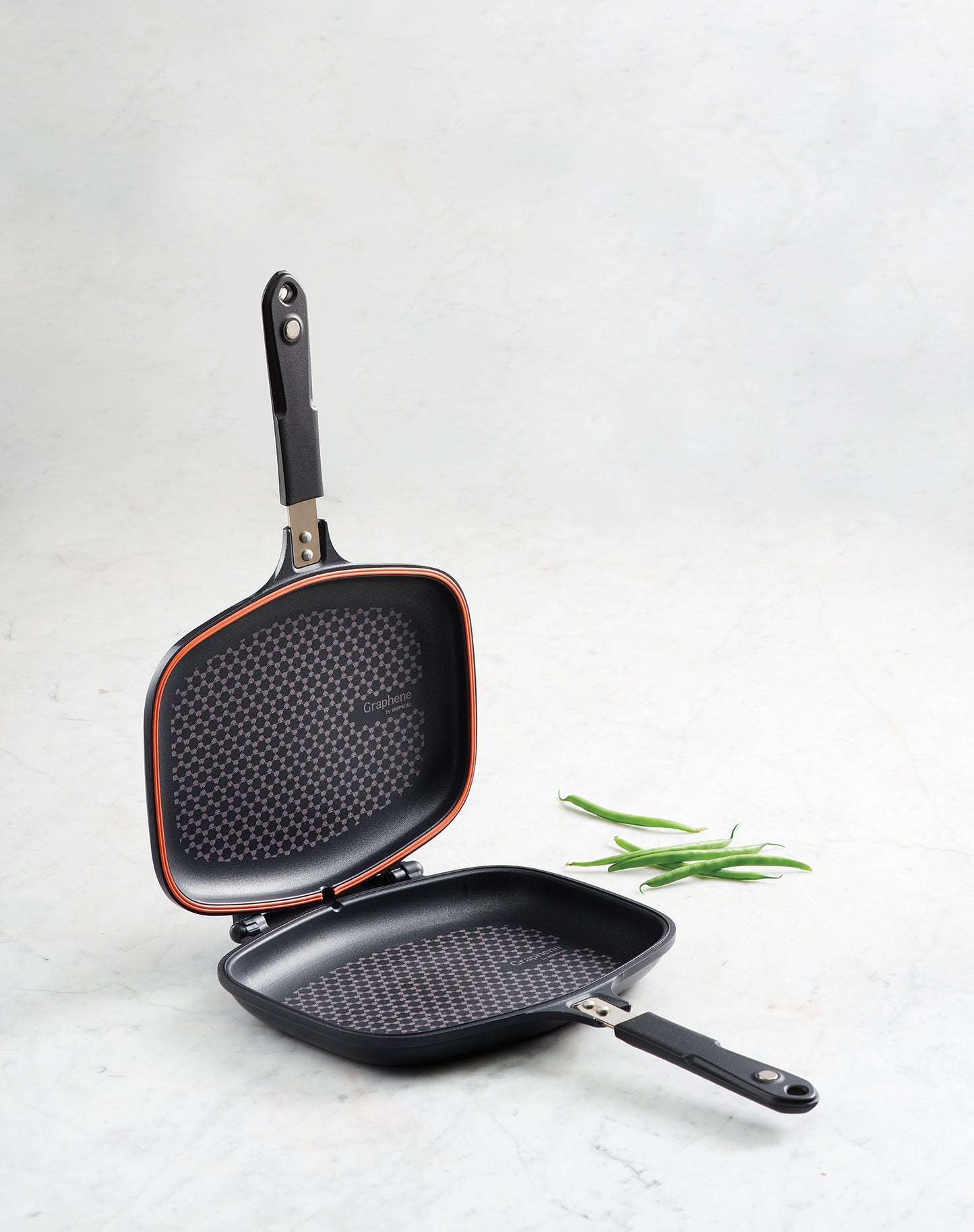 Happycall IH Synchro (Detachable) Double Pan