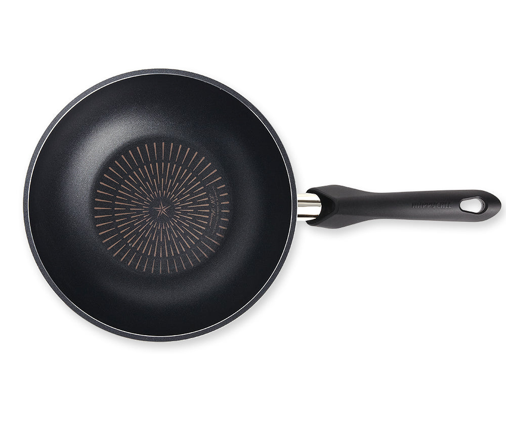 Happycall Plasma IH Titanium Grill Pan - 28cm