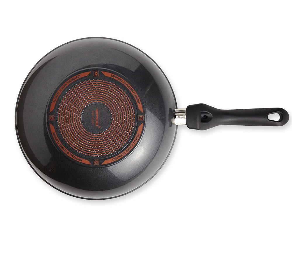 Happycall Plasma IH Titanium Grill Pan - 28cm