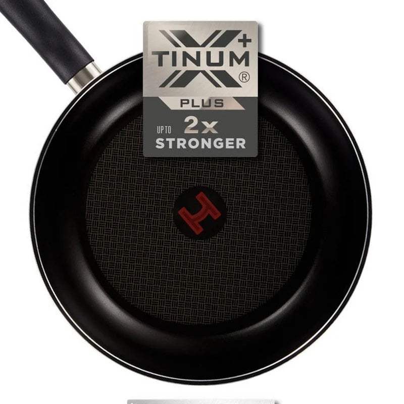 Happycall Core Sensor Nonstick Induction Wok - 30cm
