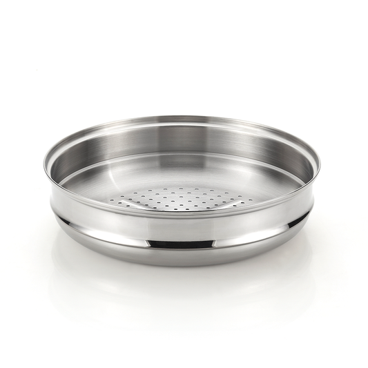 Happycall Stainless Steel Steamer - 32cm