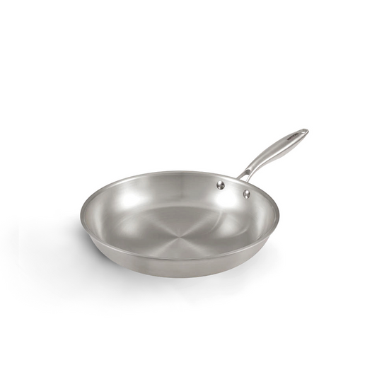 Happycall Stay 3-Ply Clad Induction Frypan - 28cm