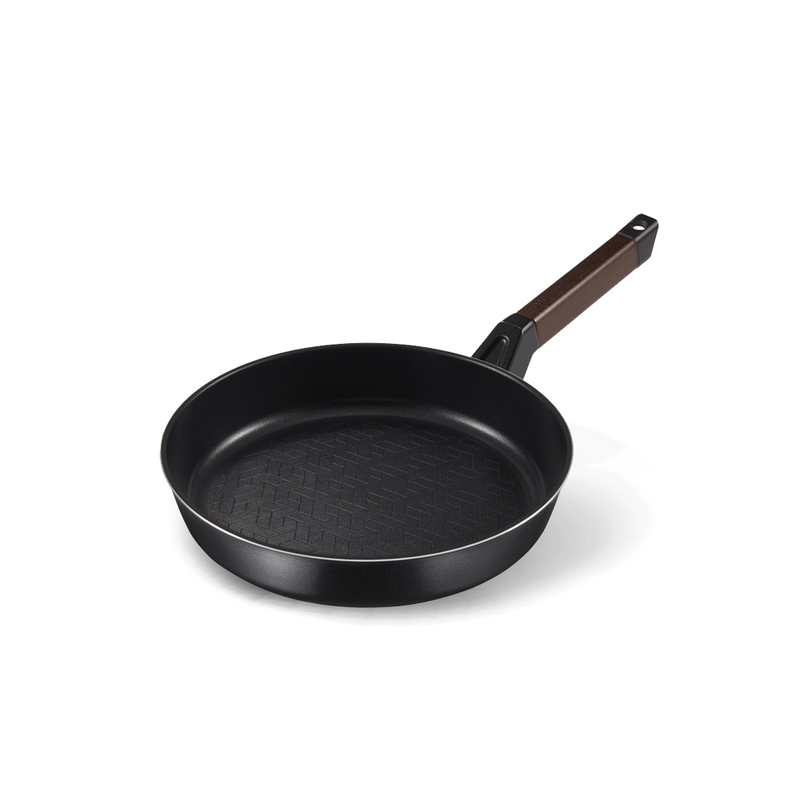 Happycall Royal Graphene Titanium Plus Nonstick Induction Frypan - 24cm