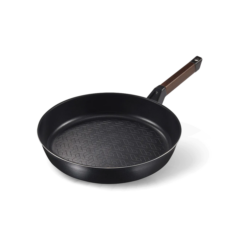 Happycall Royal Graphene Titanium Plus Nonstick Induction Frypan - 28cm