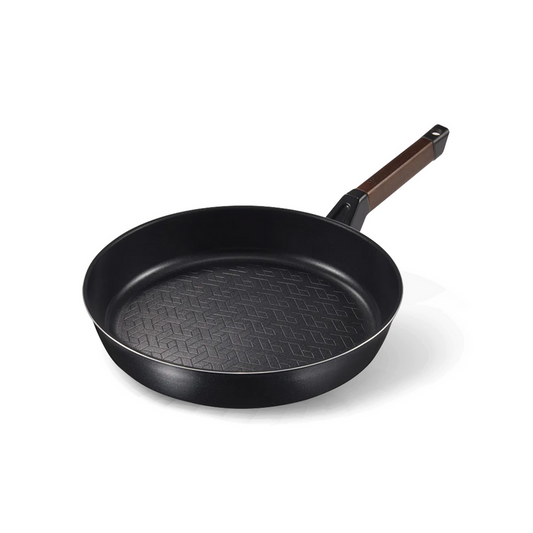 Happycall Royal Graphene Titanium Plus Nonstick Induction Frypan - 28cm