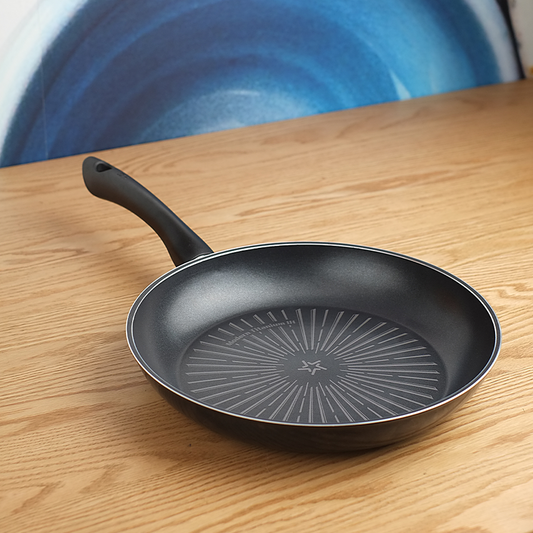 Happycall Modern Titanium Nonstick Induction Frypan - 28cm