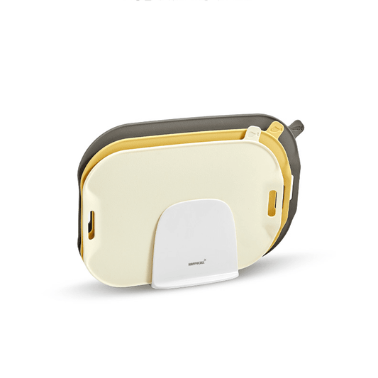 Happycall Shield Antibacterial Cutting Board 4 peice Set