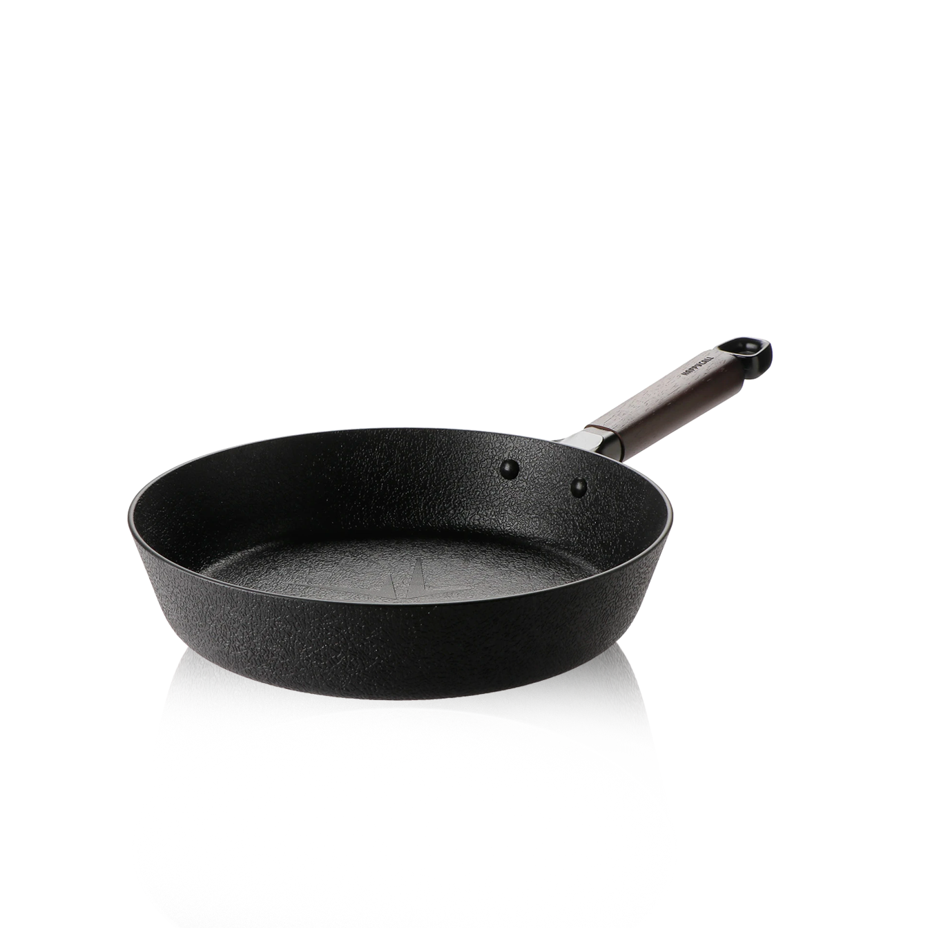 Happycall Noire IH Titanium Plus Frypan 26cm