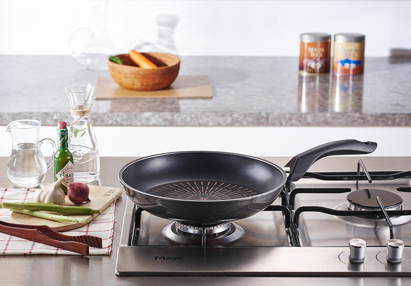 Happycall Plasma IH Frying Pan - 30cm - Happycall Australia  - 5