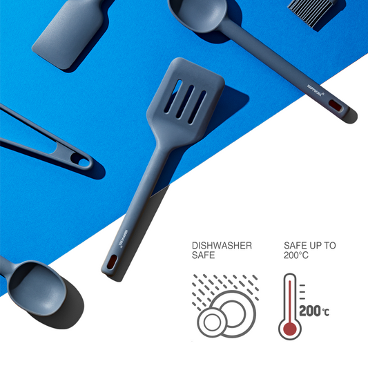 Happycall VIVA Silicone Turner
